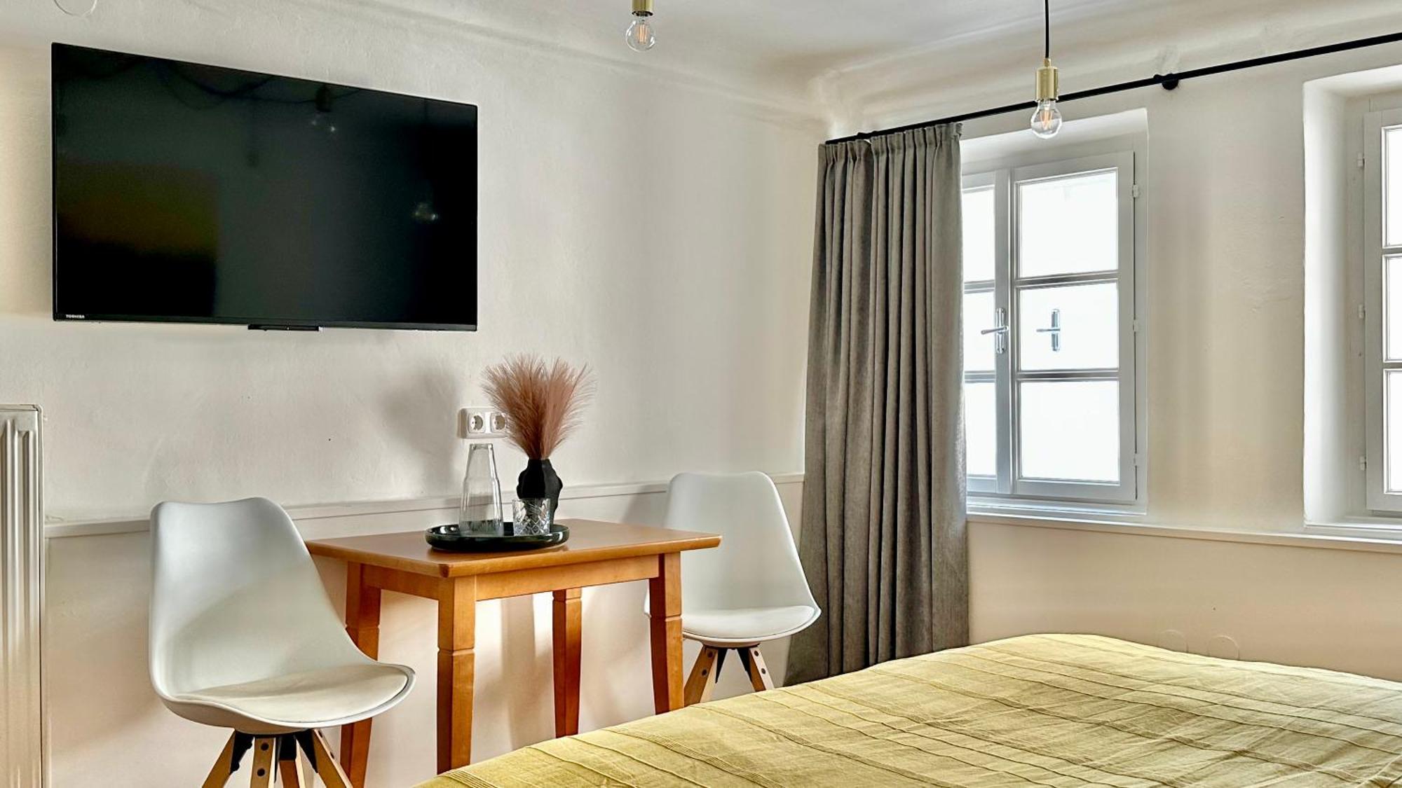 Hotel Krone 1512 Salzburg Kültér fotó