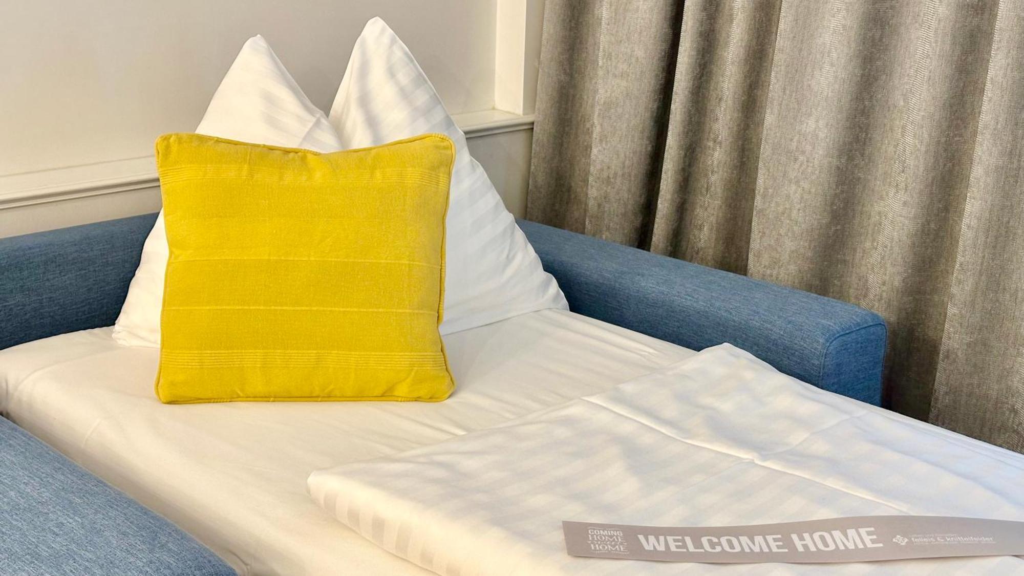 Hotel Krone 1512 Salzburg Kültér fotó