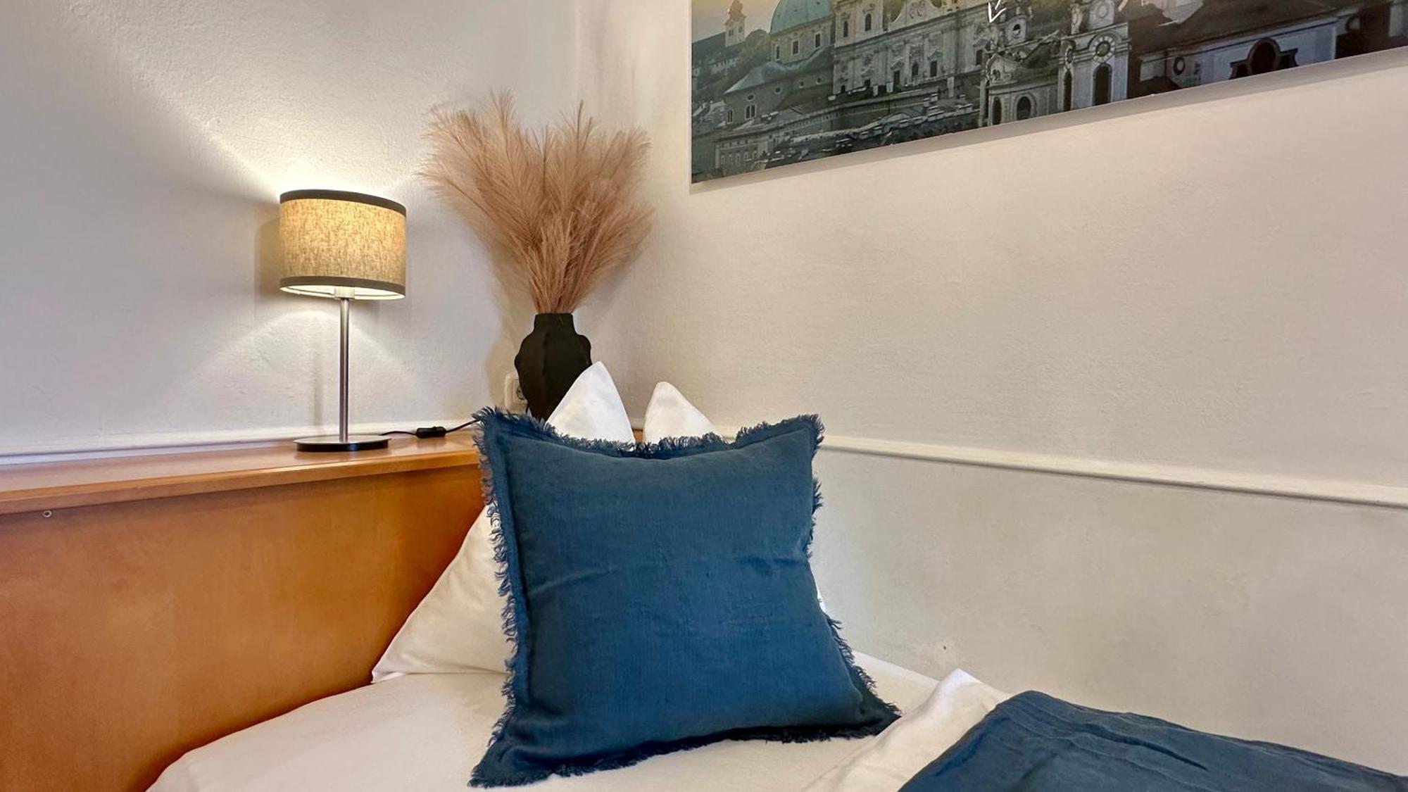 Hotel Krone 1512 Salzburg Kültér fotó