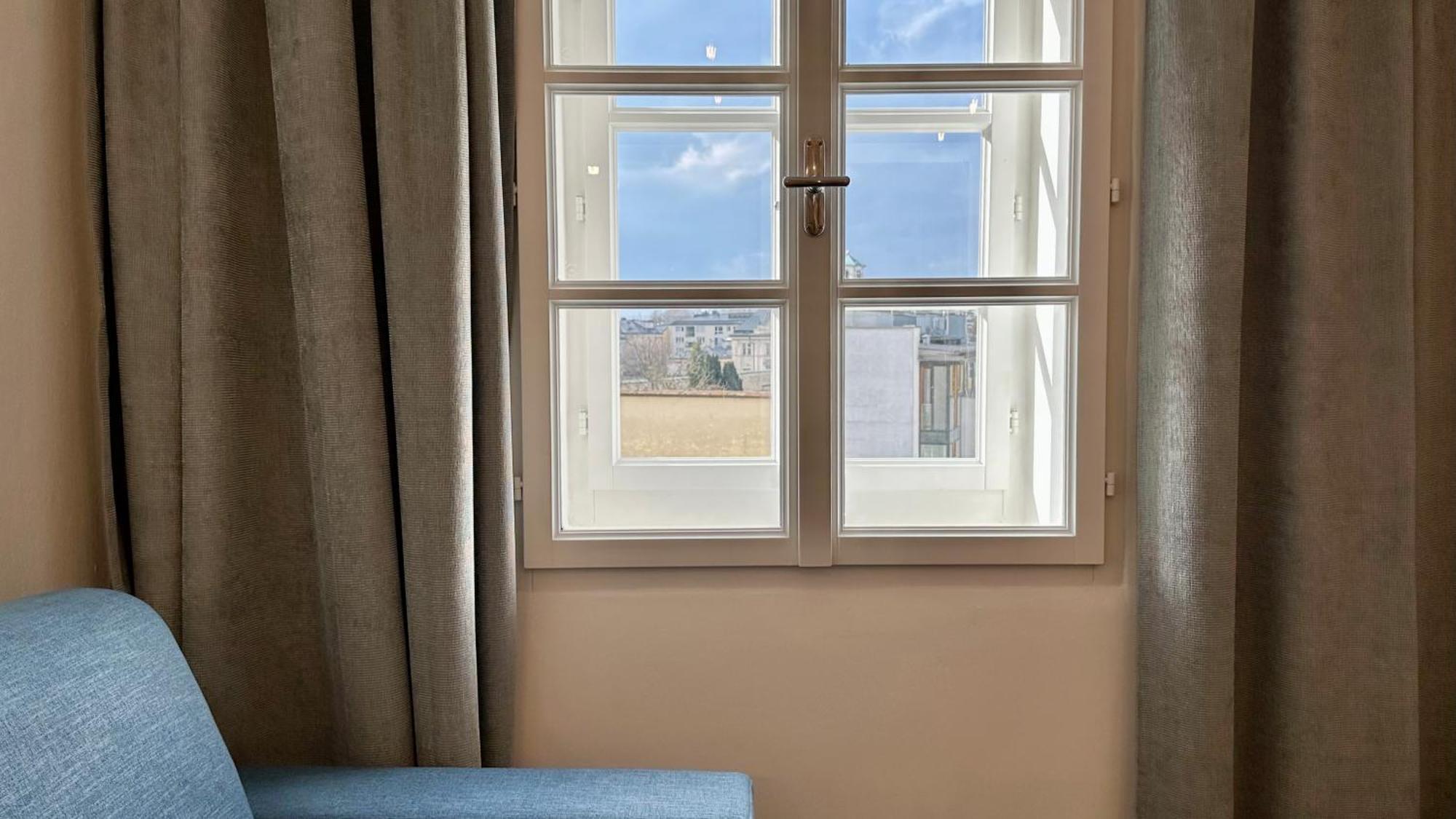 Hotel Krone 1512 Salzburg Kültér fotó