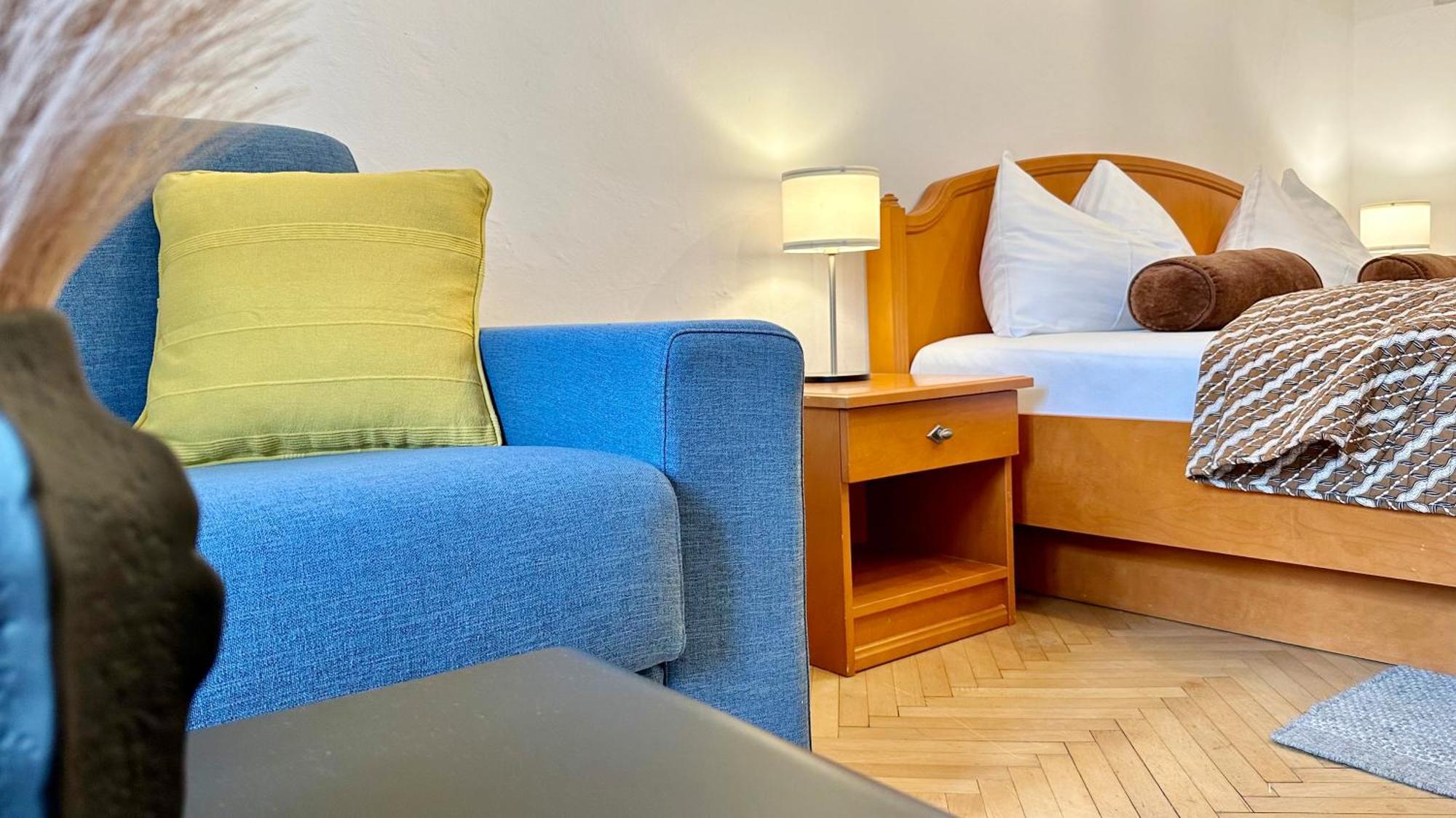Hotel Krone 1512 Salzburg Kültér fotó