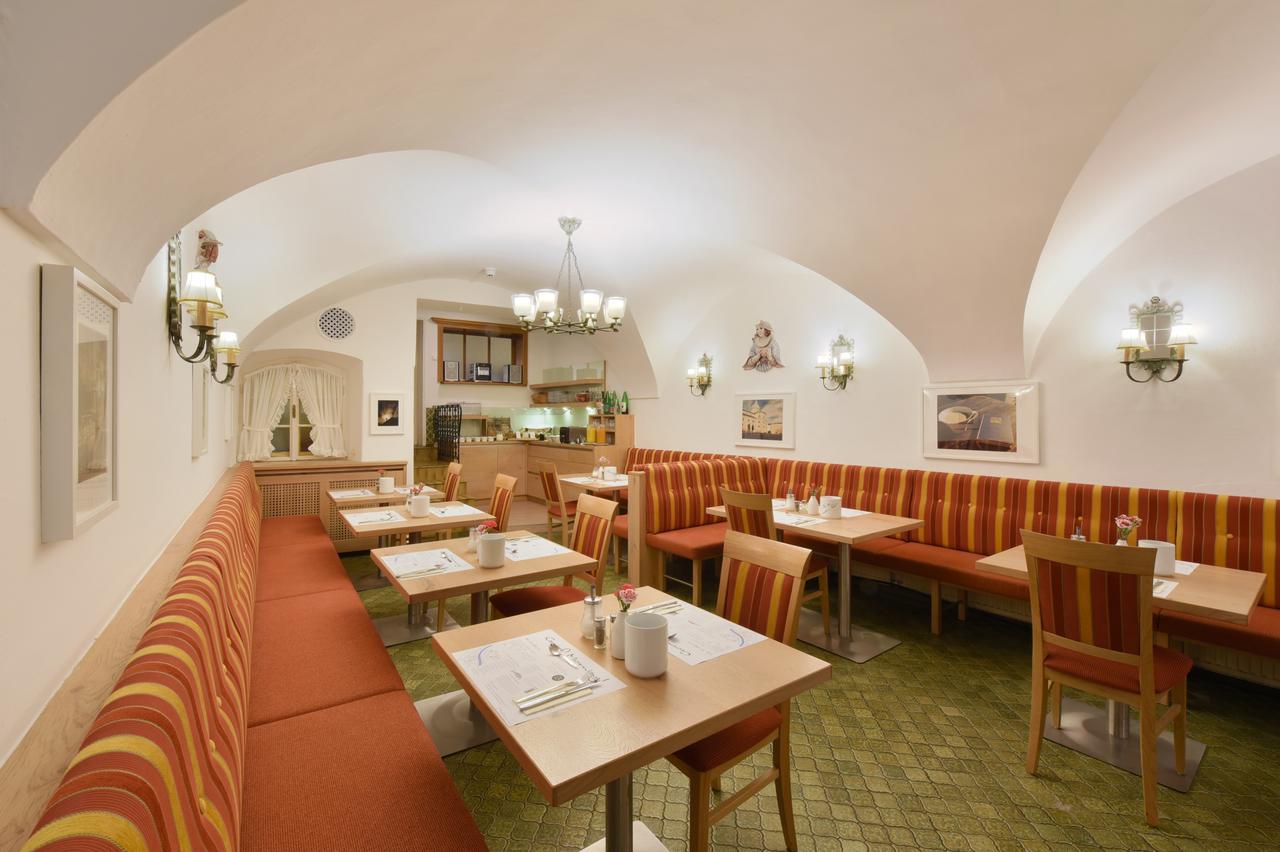Hotel Krone 1512 Salzburg Kültér fotó